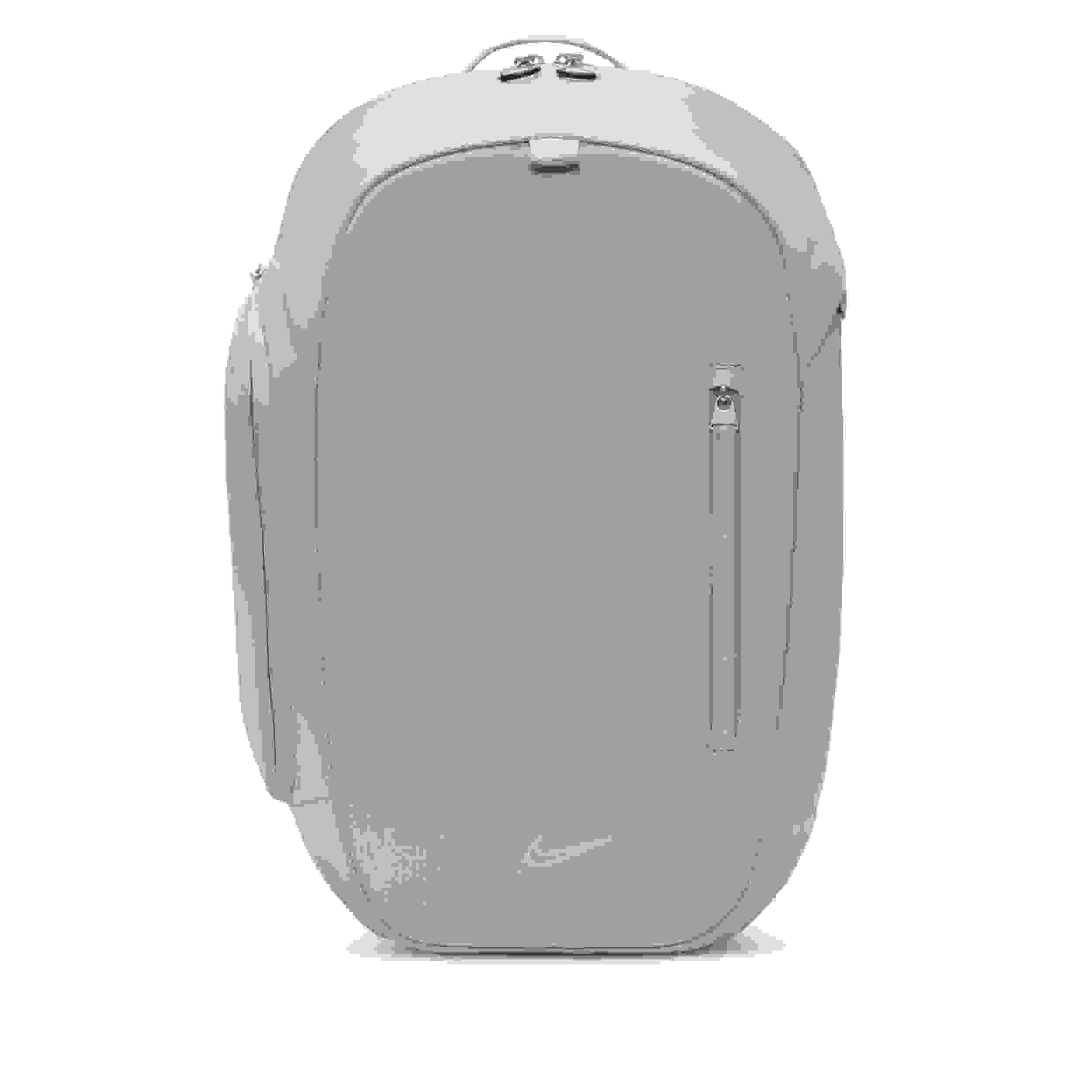 Nike Sportswear Commute Light Smoke Grey/Light Smoke Grey/Pure Platinum Backpack